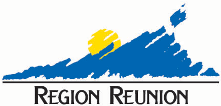 Région Réunion